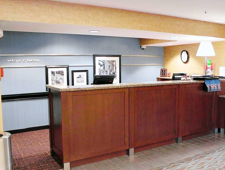 Hyatt Place Tucson Central — photo 4