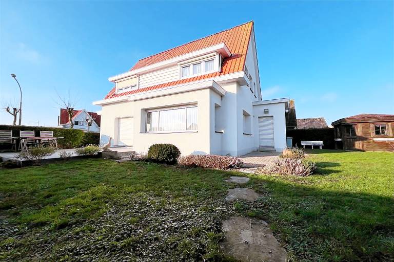 Appartement  Blankenberge