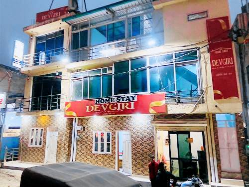 Apartment Malviya Nagar