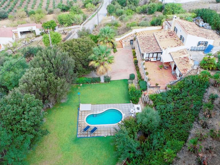 House Inca