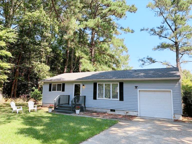 House  Virginia Beach