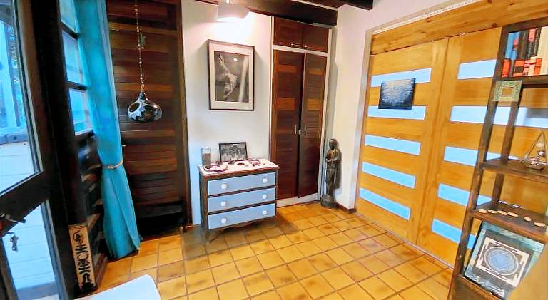 200 m&sup2; Chalet