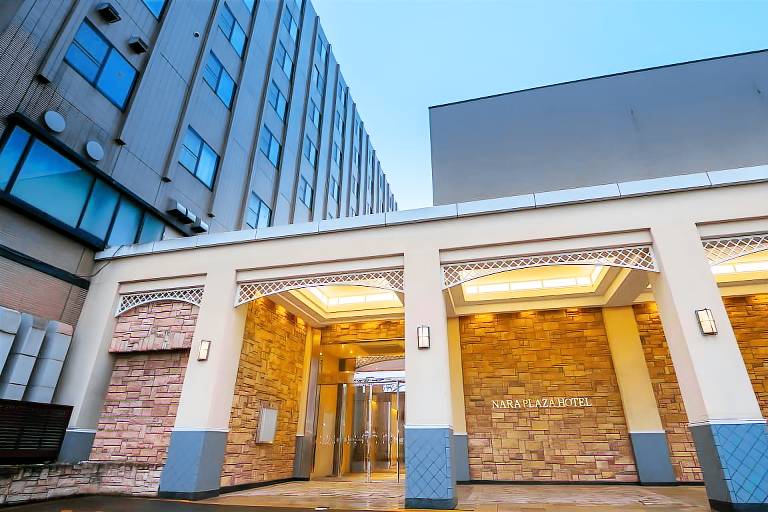 Nara Plaza Hotel