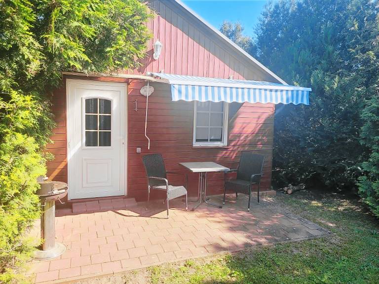 Ferienhaus Lübbenau/Spreewald