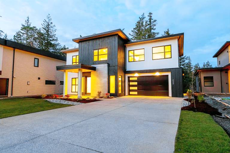 Ferienwohnung  Colwood