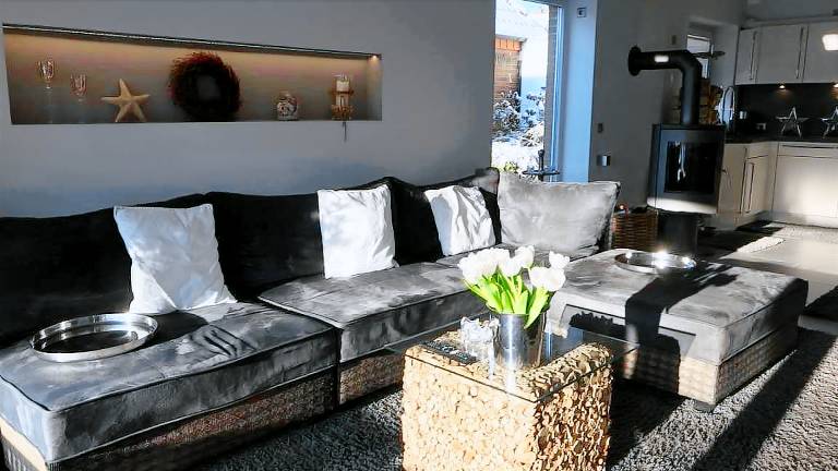 Ferienwohnung  Altenkamp