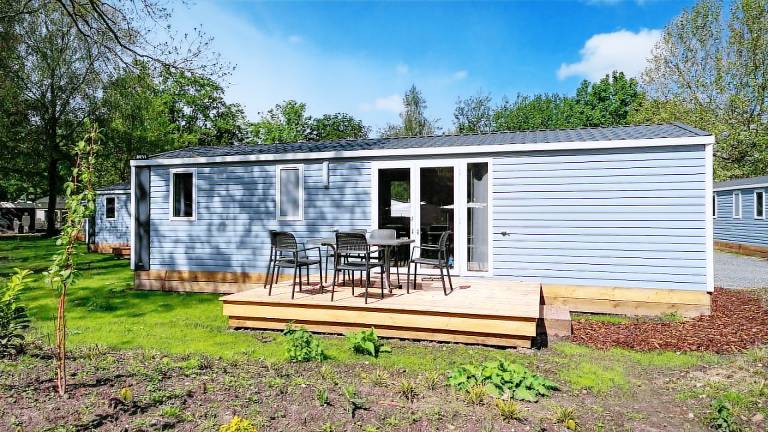 Ferienhaus Badhoevedorp