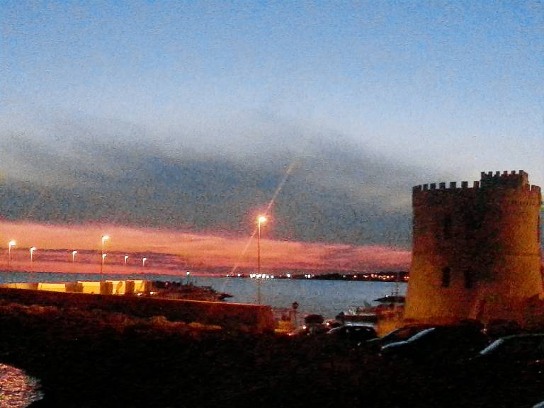Villa Torre Vado