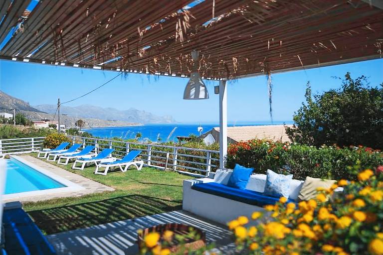 Bed & Breakfast Castellammare del Golfo