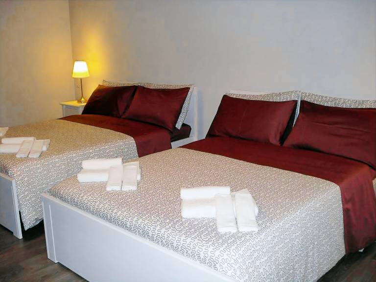 Holiday apartment with garden | Near Monastery of San Nicolò l'Arena — photo 2