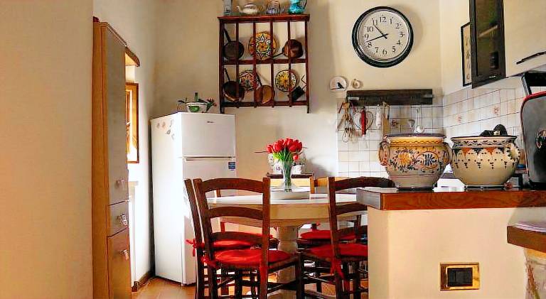 Rental apartment with 3 rooms for 6 persons — photo 4