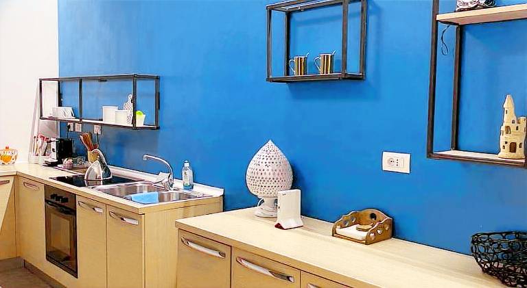 Rental apartment | Suitable for remote work — photo 3