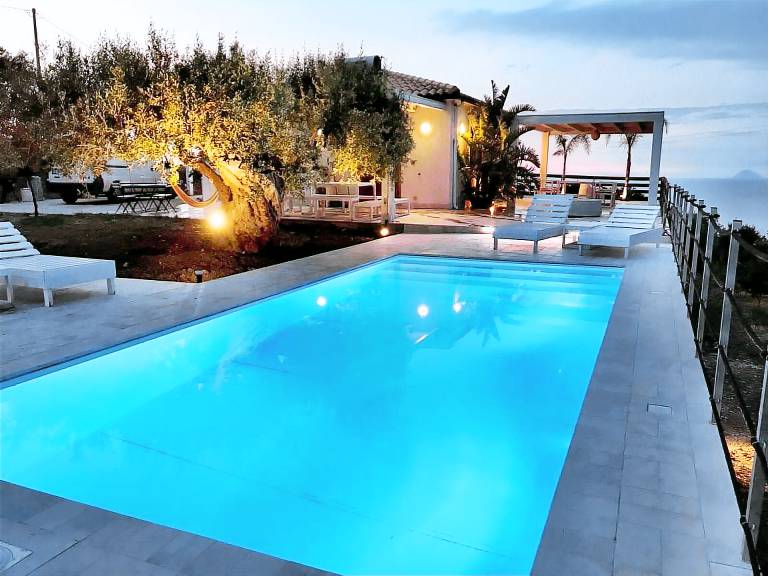 Villa Pollina