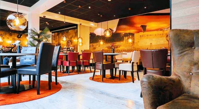 Dream - Luxury Hostel — photo 2