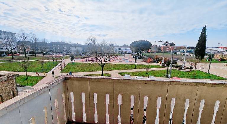 Apartment with 1 room for 2 persons — photo 4