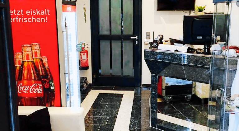 Hotel Platinium — photo 5