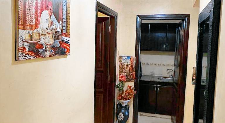 Holiday apartment | Dogs allowed in Casablanca