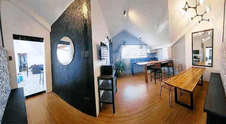 Serviced apartment | Pets are welcome — photo 5