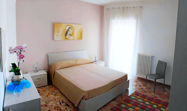 Appartamento Matera