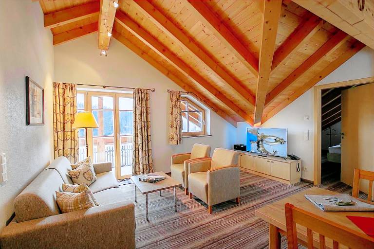 Ferienwohnung Immenstadt im Allgäu