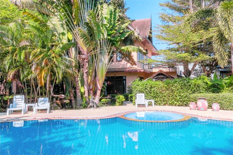 Résidence de vacances Phuket