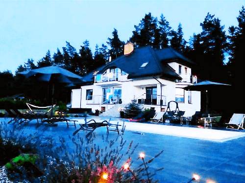 Bed & Breakfast Augustów