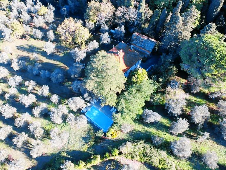 House with 5 rooms for 12 persons — photo 5