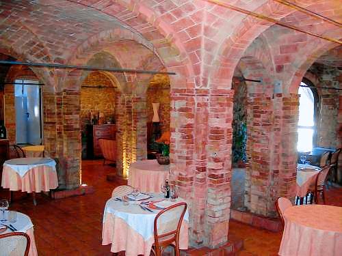Agriturismo  Marsiliana