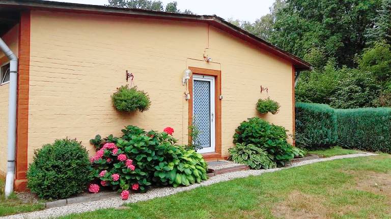 Ferienwohnung  Schneverdingen