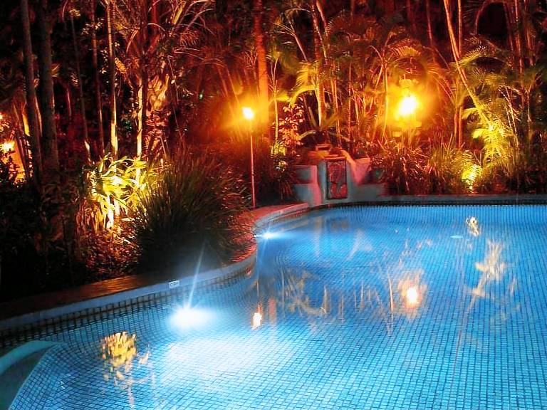 Resort Port Douglas