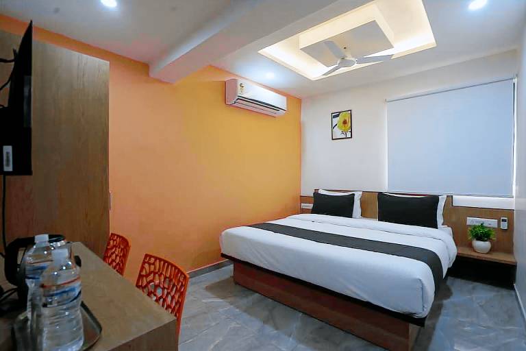 Hotel Orange Tree Ahmedabad — photo 5