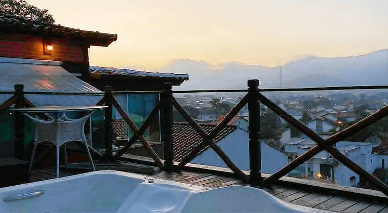 Espaco Verano- quarto Familia — photo 3
