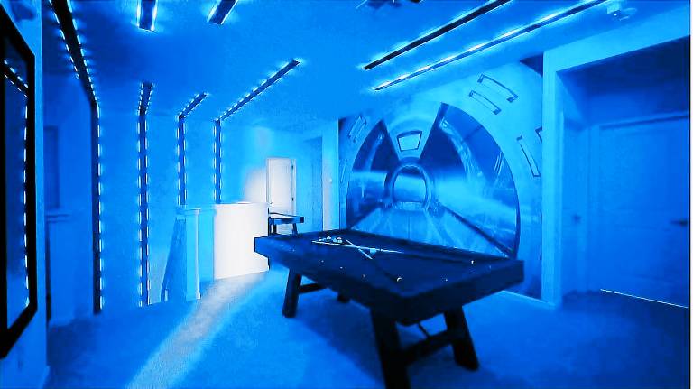 Ferienhaus Kissimmee