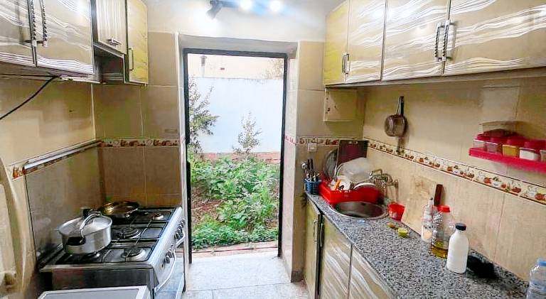 Villa with 2 rooms for 4 persons — photo 4