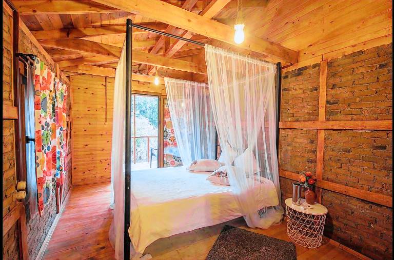 Bed and breakfast Sarıgerme