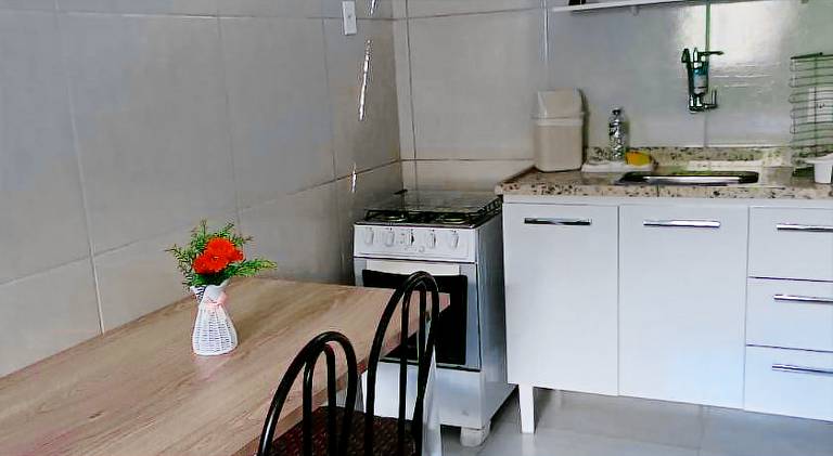 Flats 3 Locacao Penedo RJ — photo 4