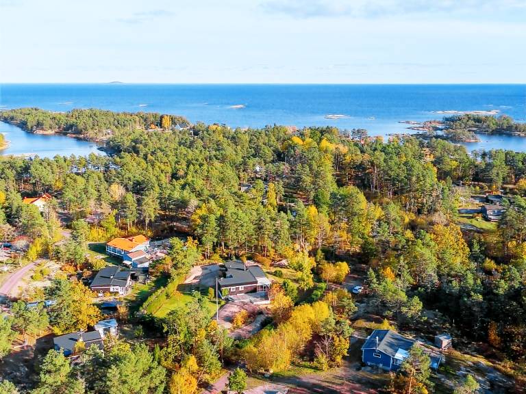 Ferienhaus in Oskarshamn f&uuml;r max. 8 Personen