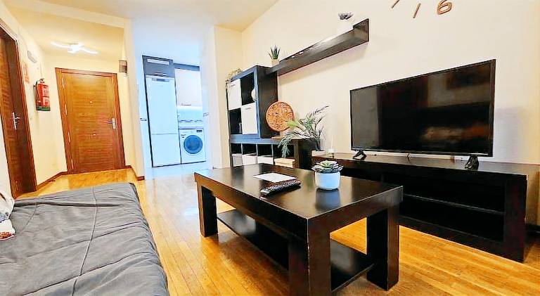 Ferienwohnung Gijón