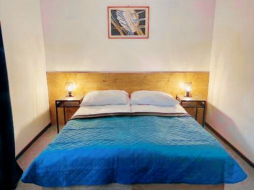 Apartament Brenna