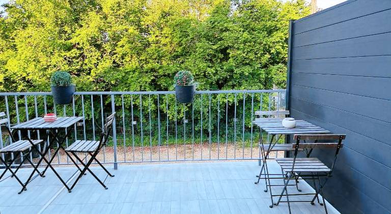 Holiday apartment | Pets allowed — photo 4