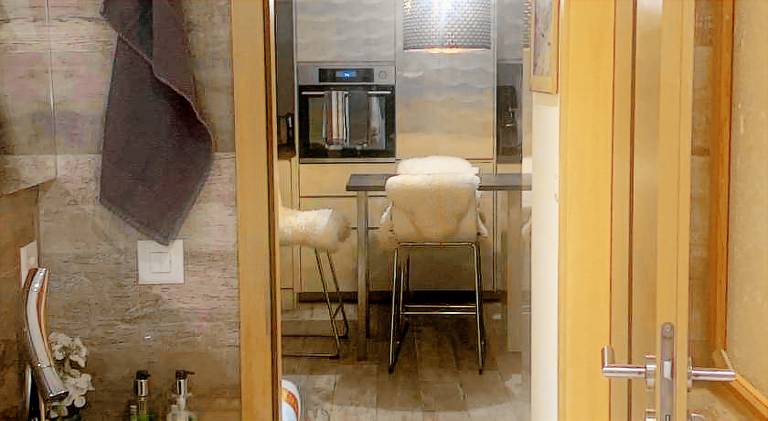 Holiday apartment with 1 room for 5 persons — photo 2