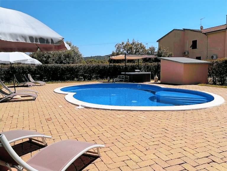 Casa Riotorto