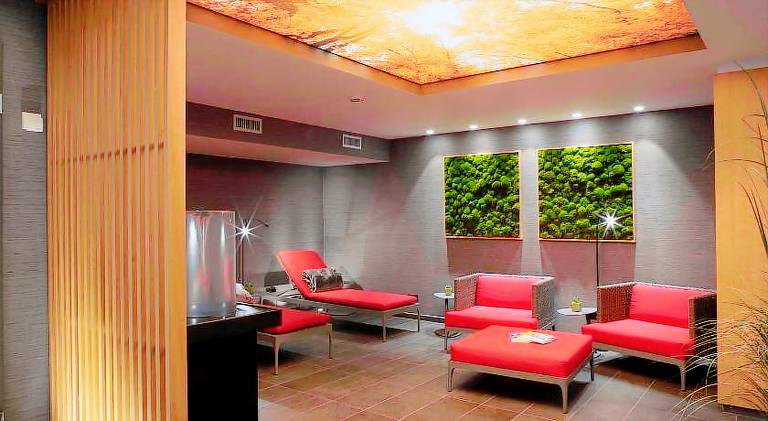 Hotel Franz — photo 4