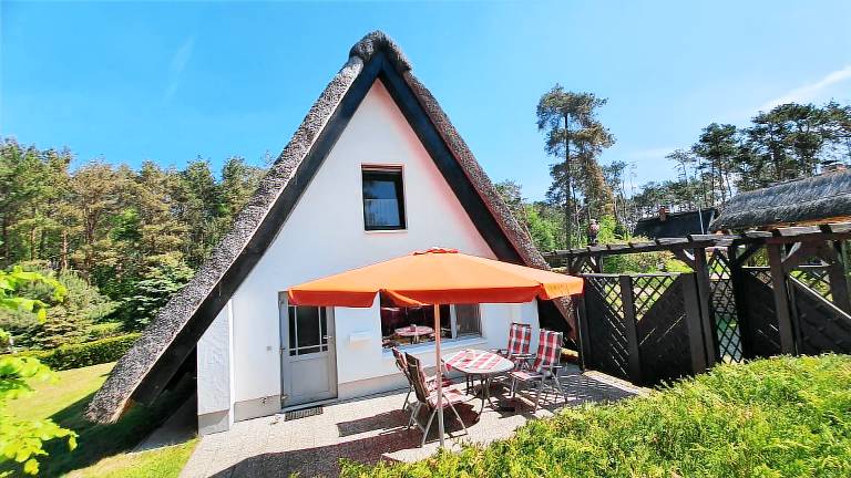 Ferienhaus Quilitz