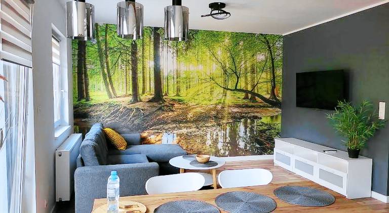 Apartament Milicz