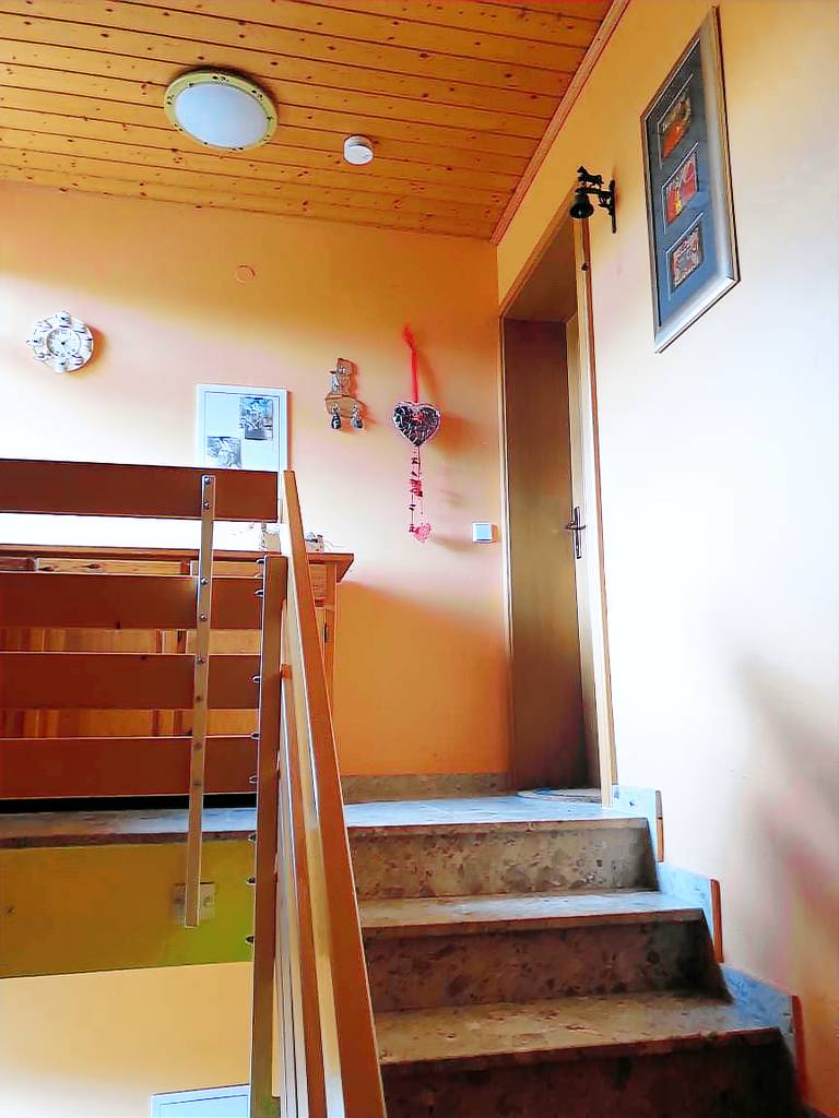 Nice apartment with BBQ, fast internet & yard | Garden view | Dogs allowed — photo 3
