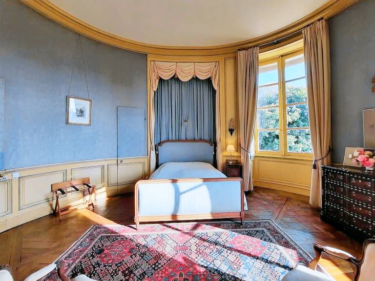 Logement  Craon