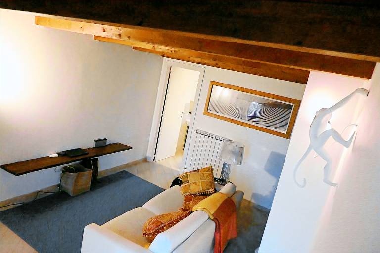 Children-friendly rental apartment with terrace | City view | Pets are welcome — photo 4