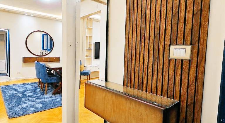 Apartment with 2 rooms for 5 persons — photo 3