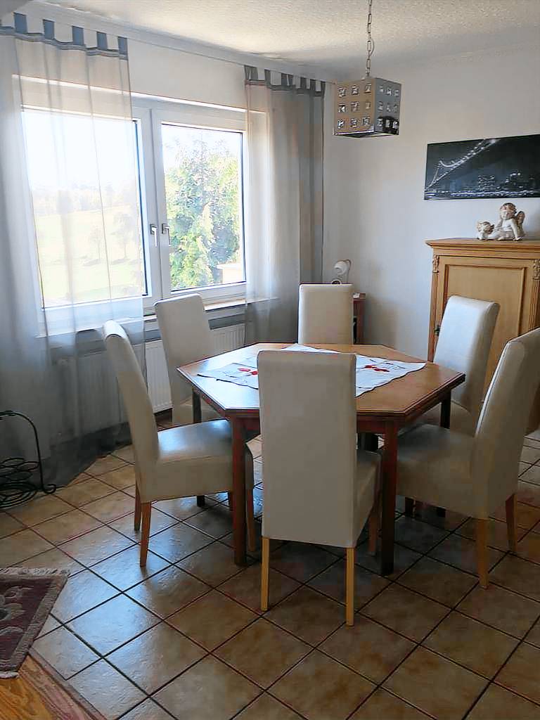 160 m² Ferienwohnung
